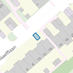 Perceel HHG00-O-5429