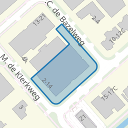 Perceel HHG00-O-5432