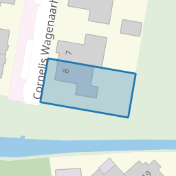 Perceel HHG00-O-5436