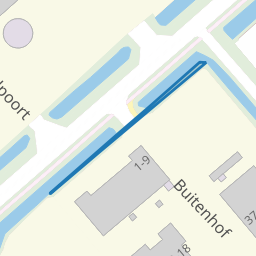 Perceel HHG00-O-5438