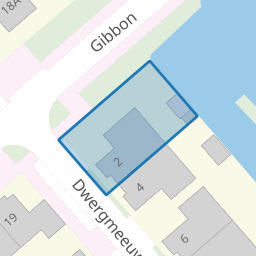 Perceel HHG00-O-5445