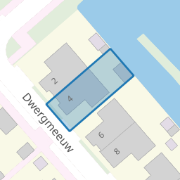 Perceel HHG00-O-5446