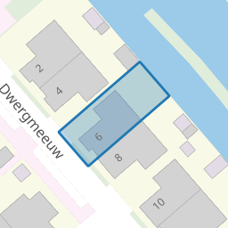 Perceel HHG00-O-5447