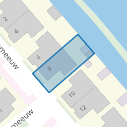 Perceel HHG00-O-5448