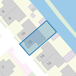 Perceel HHG00-O-5450