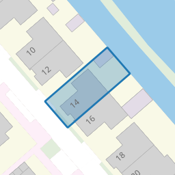 Perceel HHG00-O-5451