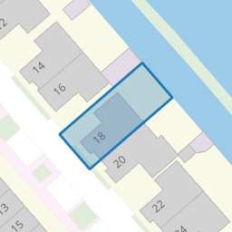 Perceel HHG00-O-5453