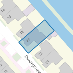 Perceel HHG00-O-5454