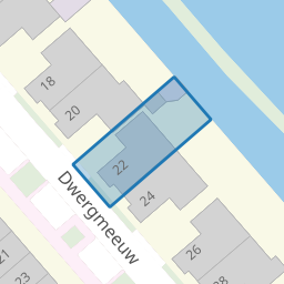 Perceel HHG00-O-5455