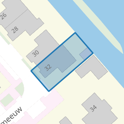 Perceel HHG00-O-5460