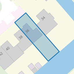 Perceel HHG00-O-5462