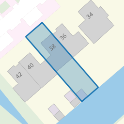 Perceel HHG00-O-5463