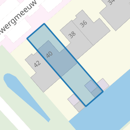 Perceel HHG00-O-5464