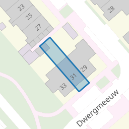 Perceel HHG00-O-5468