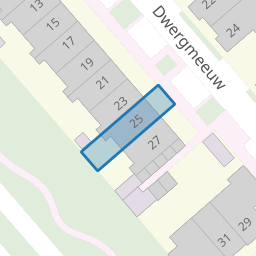 Perceel HHG00-O-5474