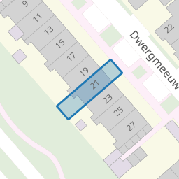 Perceel HHG00-O-5478