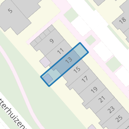 Perceel HHG00-O-5486