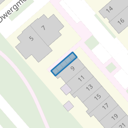 Perceel HHG00-O-5489