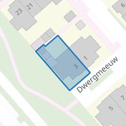 Perceel HHG00-O-5493