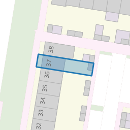 Perceel HHG00-O-5512