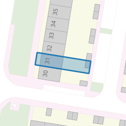 Perceel HHG00-O-5518