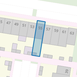 Perceel HHG00-O-5529