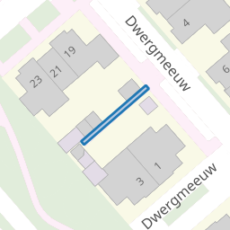 Perceel HHG00-O-5541