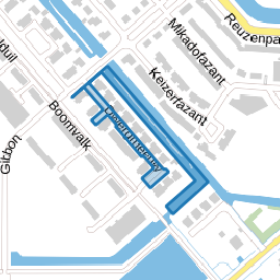 Perceel HHG00-O-5542