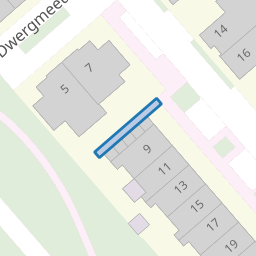 Perceel HHG00-O-5544