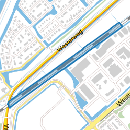 Perceel HHG00-O-5554