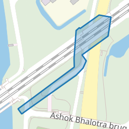 Perceel HHG00-O-5556