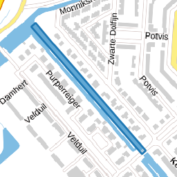 Perceel HHG00-O-5559