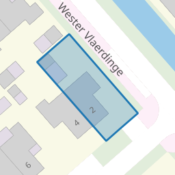 Perceel HHG00-O-5591