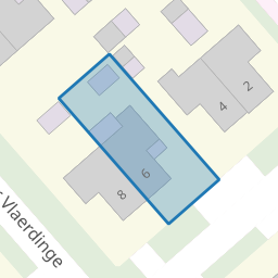 Perceel HHG00-O-5594