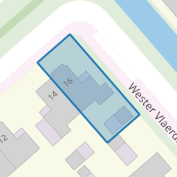 Perceel HHG00-O-5598