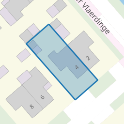 Perceel HHG00-O-5599