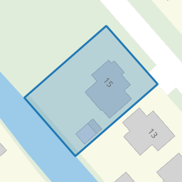 Perceel HHG00-O-5601