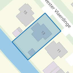 Perceel HHG00-O-5602