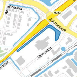 Perceel HHG00-O-5640