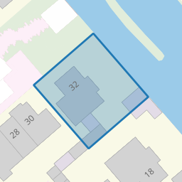 Perceel HHG00-O-5658