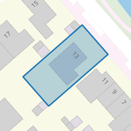 Perceel HHG00-O-5685