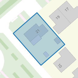 Perceel HHG00-O-5689