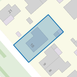 Perceel HHG00-O-5692