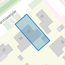 Perceel HHG00-O-5693