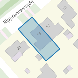 Perceel HHG00-O-5699