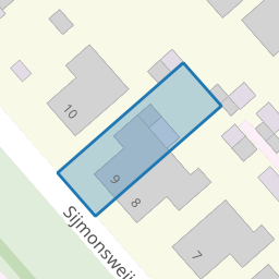 Perceel HHG00-O-5701