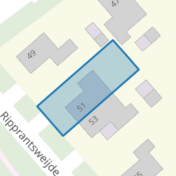 Perceel HHG00-O-5704