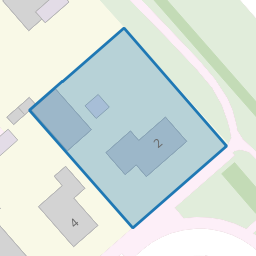 Perceel HHG00-O-5710