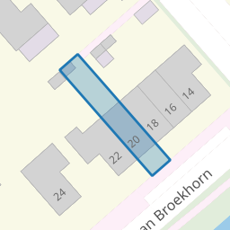 Perceel HHG00-O-5715