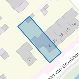 Perceel HHG00-O-5717